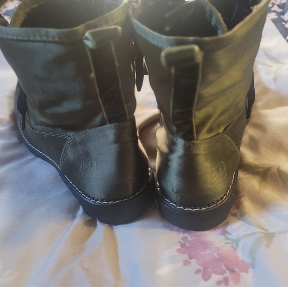 DIRTY LAUNDRY Ankle Boots - Picture 5 of 11
